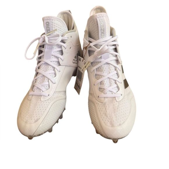 Adidas Adizero Natural 1.0 Lacrosse Cleats unisex 8.5 women’s 7.5 men’s NWT - Picture 5 of 9
